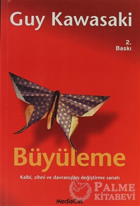resm Büyüleme