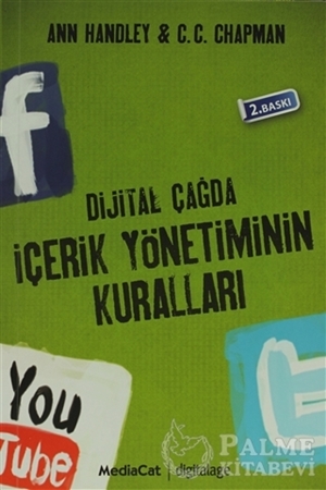 Resim Dijital Çağda İçerik Yönetiminin Kuralları