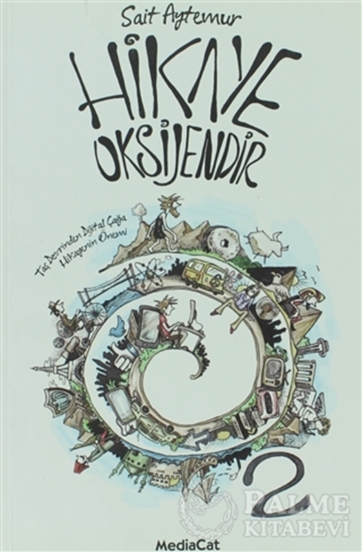 resm Hikaye Oksijendir