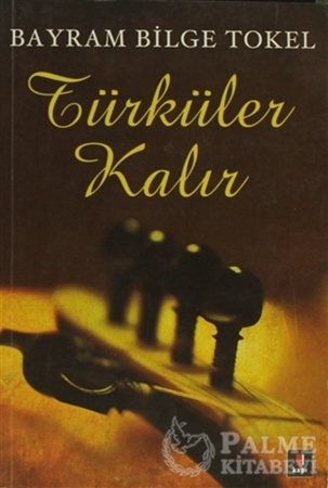 Resim Türküler Kalır