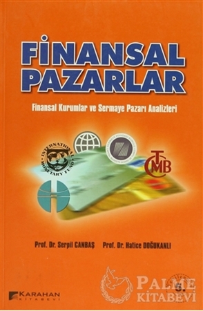 Resim Finansal Pazarlar