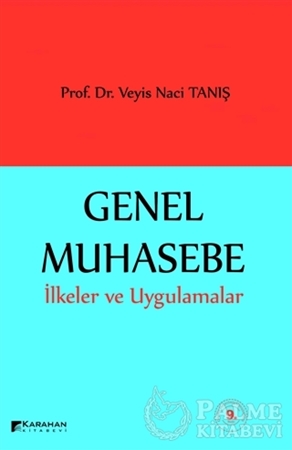 Resim Genel Muhasebe