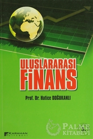 Resim Uluslararası Finans