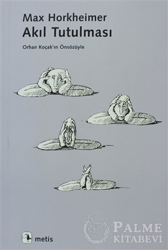 resm Akıl Tutulması