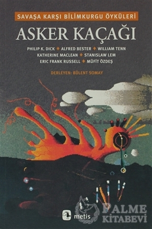 Resim Asker Kaçağı