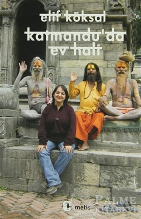 Resim Katmandu’da Ev Hali