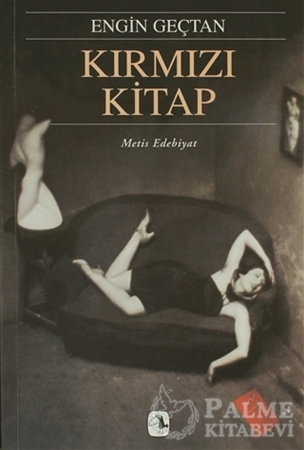 Resim Kırmızı Kitap