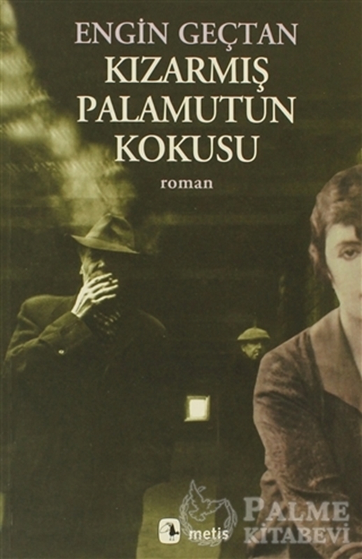 resm Kızarmış Palamutun Kokusu