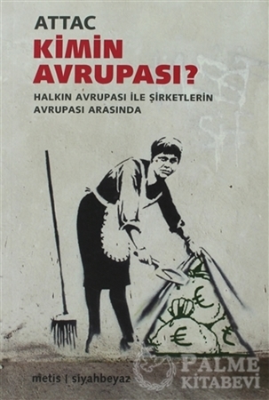 Resim Kimin Avrupası?