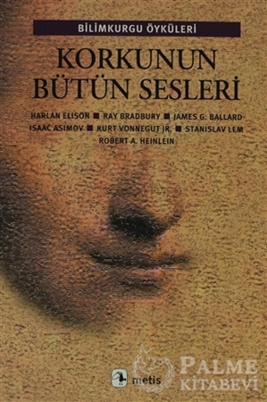 Resim Korkunun Bütün Sesleri