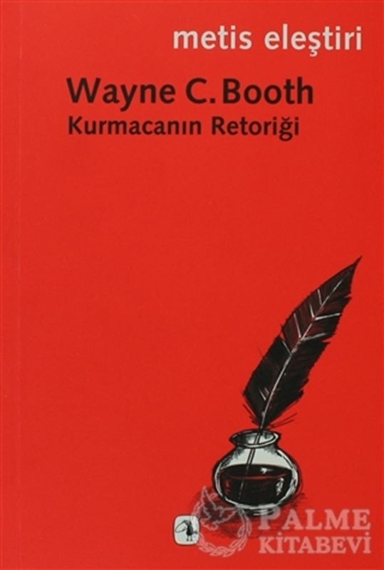 resm Kurmacanın Retoriği