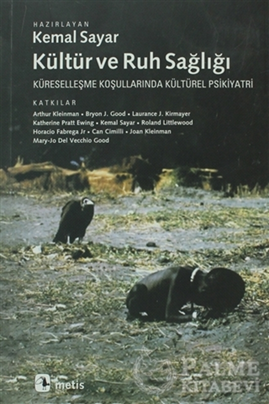 resm Kültür ve Ruh Sağlığı