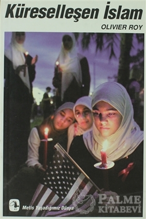 Resim Küreselleşen İslam