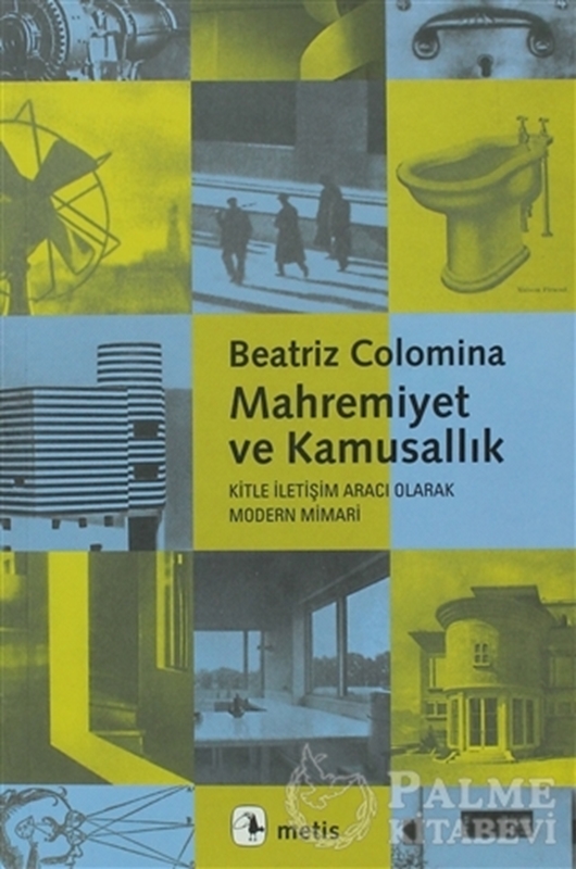 resm Mahremiyet ve Kamusallık