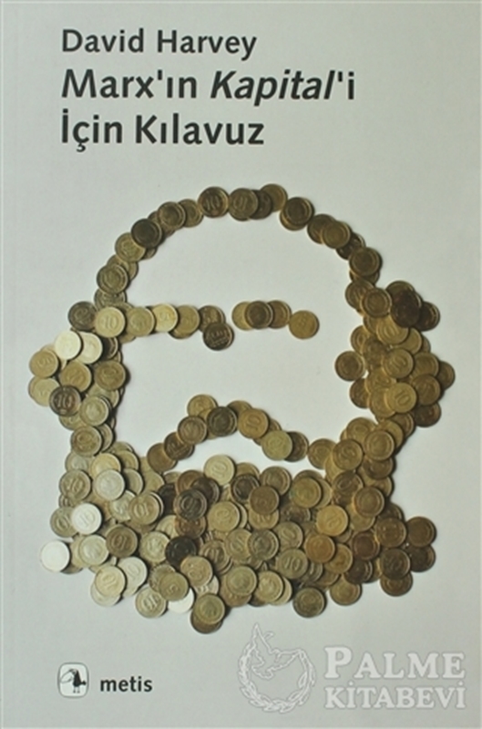 resm Marx’ın Kapital’i İçin Kılavuz