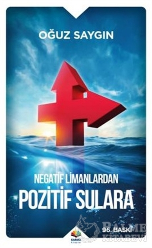 resm Negatif Limanlardan Pozitif Sulara