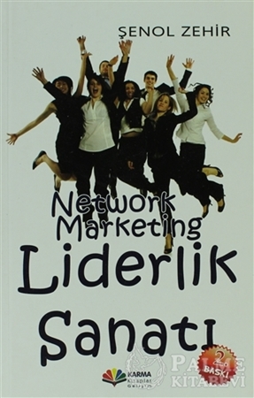 Resim Network Marketing Liderlik Sanatı