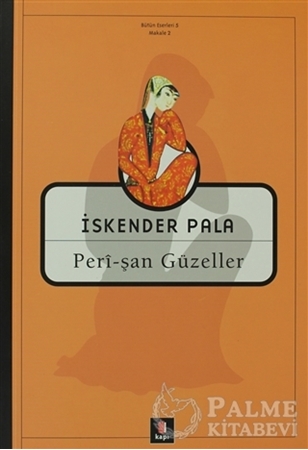 Resim Peri-Şan Güzeller