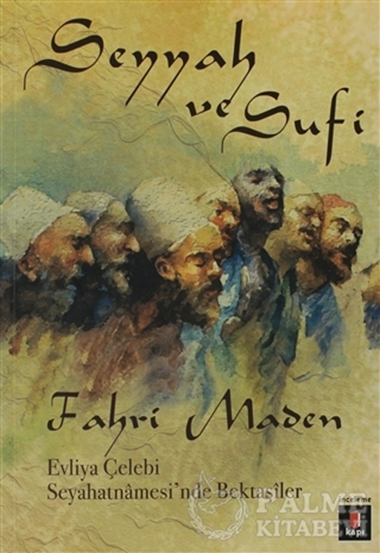resm Seyyah ve Sufi