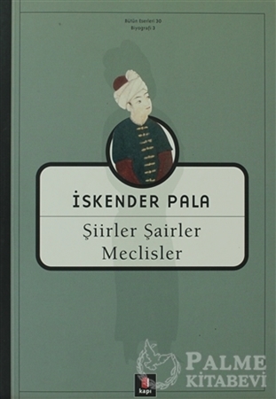 Resim Şiirler, Şairler, Meclisler