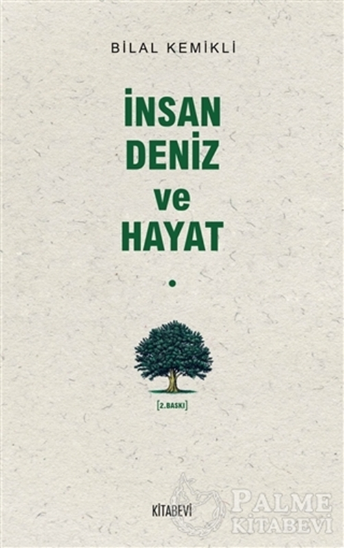 resm İnsan Deniz ve Hayat