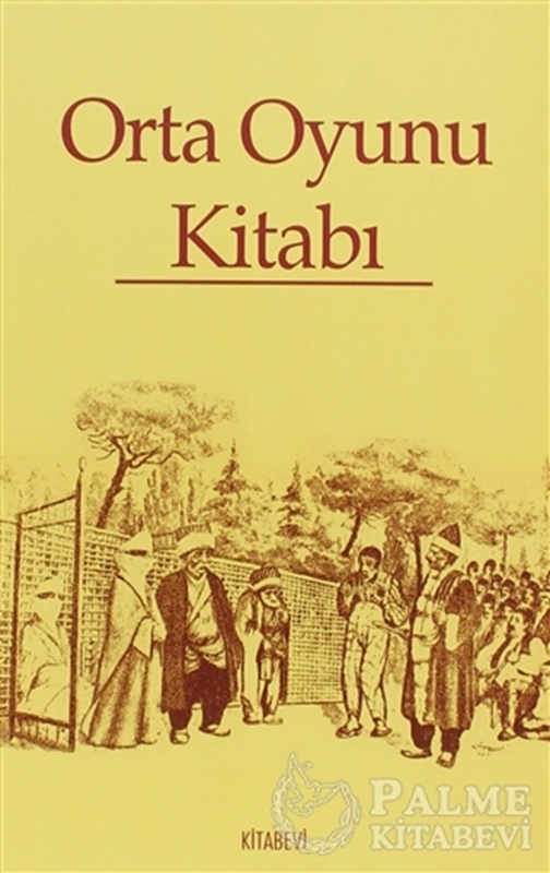 resm Orta Oyunu Kitabı