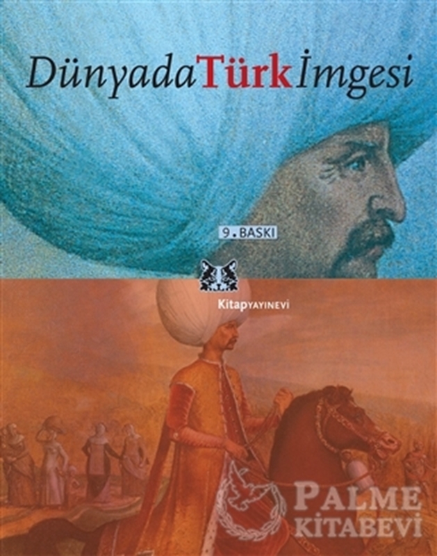 resm Dünyada Türk İmgesi