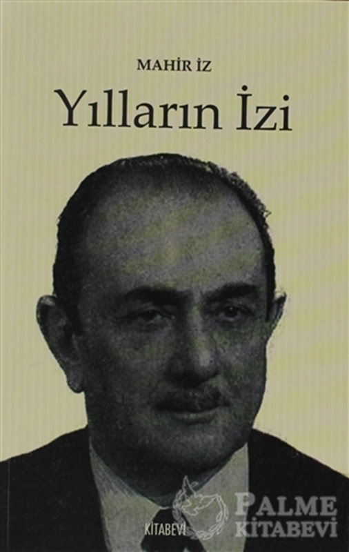 resm Yılların İzi