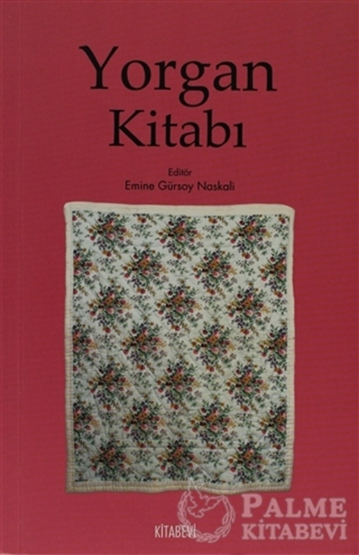 resm Yorgan Kitabı