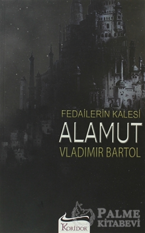 resm Fedailerin Kalesi Alamut