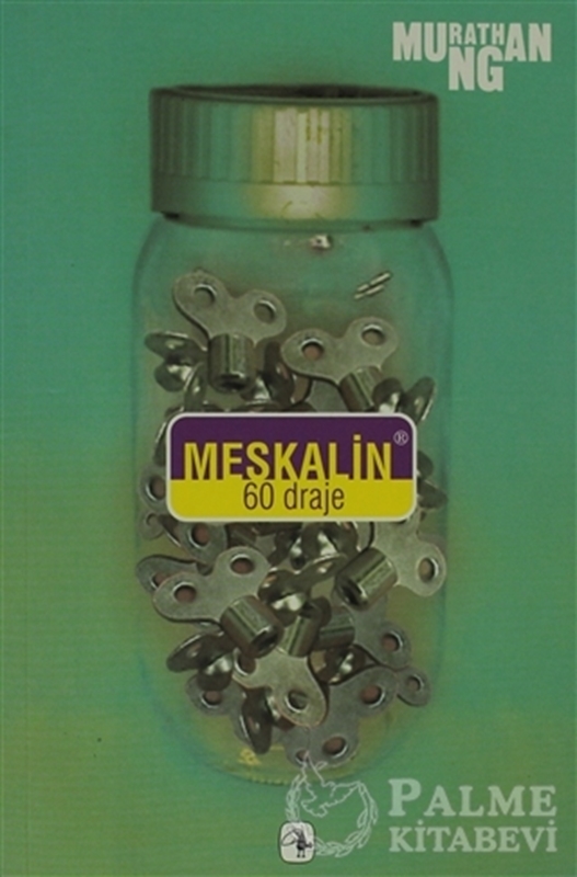 resm Meskalin 60 Draje