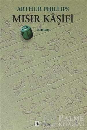 Resim Mısır Kaşifi