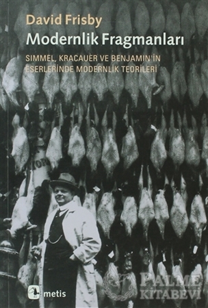 Resim Modernlik Fragmanları