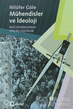 Resim Mühendisler ve İdeoloji