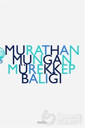 Resim Mürekkep Balığı