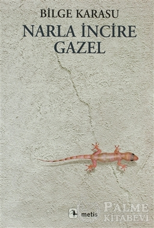 resm Narla İncire Gazel