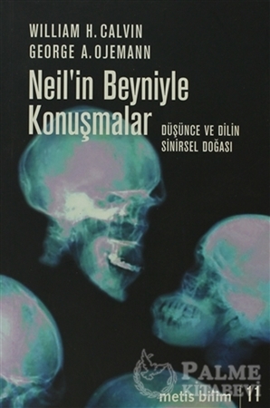 Resim Neil’in Beyniyle Konuşmalar
