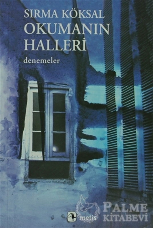 resm Okumanın Halleri