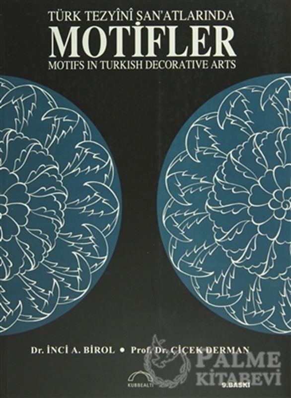 resm Türk Tezyini Sanatlarında Motifler