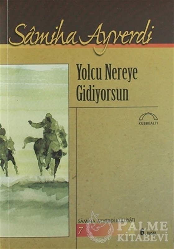 resm Yolcu Nereye Gidiyorsun