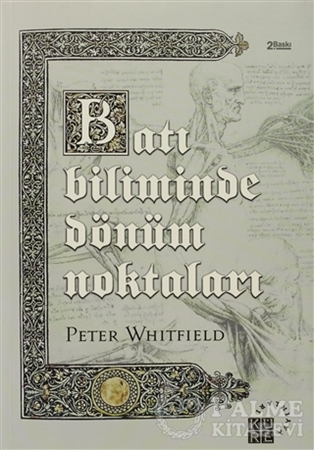 Resim Batı Biliminde Dönüm Noktaları