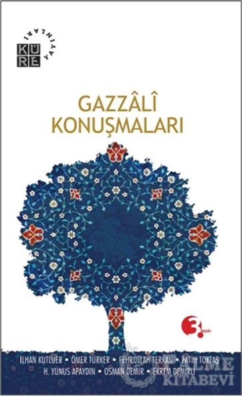resm Gazzali Konuşmaları