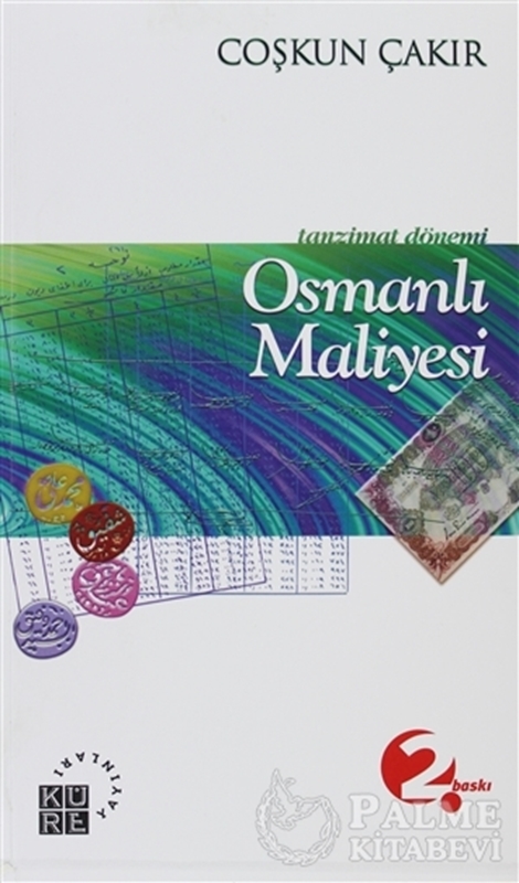 resm Tanzimat Dönemi Osmanlı Maliyesi