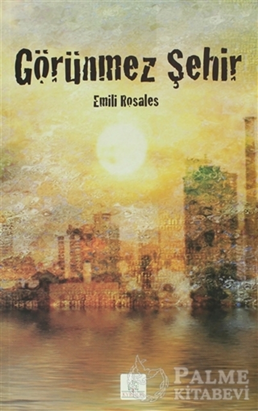 resm Görünmez Şehir