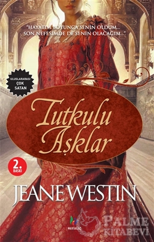 resm Tutkulu Aşklar