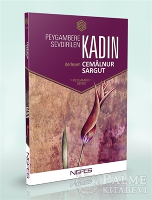 resm Peygambere Sevdirilen Kadın