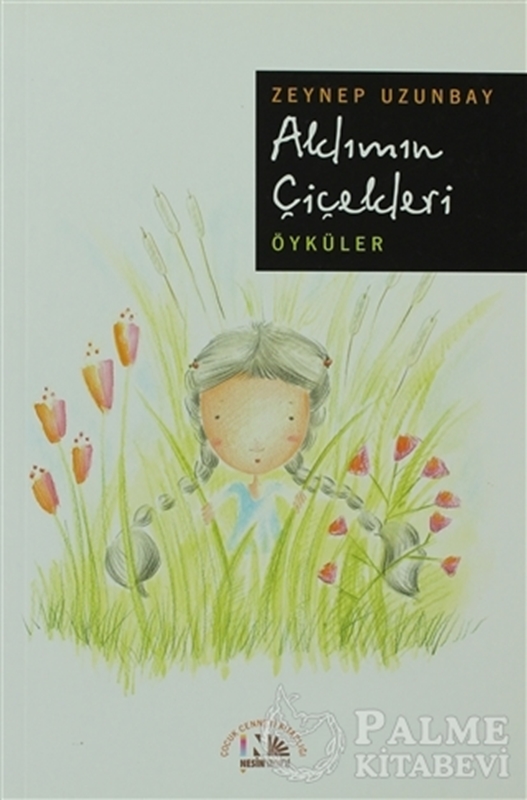 resm Aklımın Çiçekleri