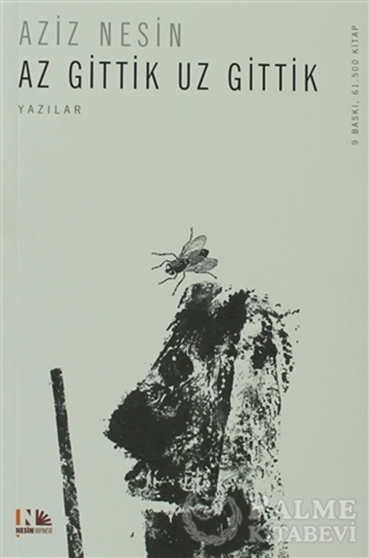 resm Az Gittik Uz Gittik
