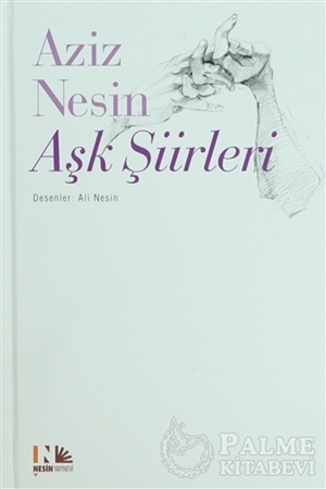 Resim Aziz Nesin Aşk Şiirleri