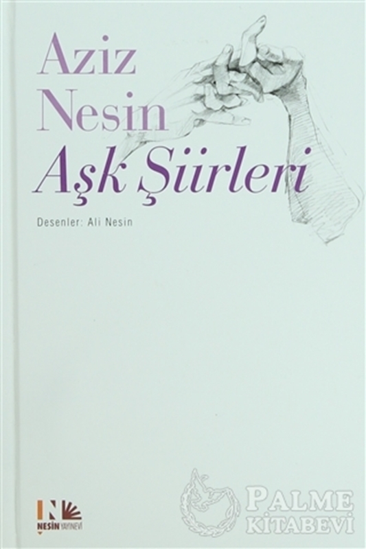 resm Aziz Nesin Aşk Şiirleri